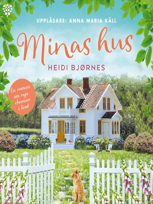 cover image of Minas hus